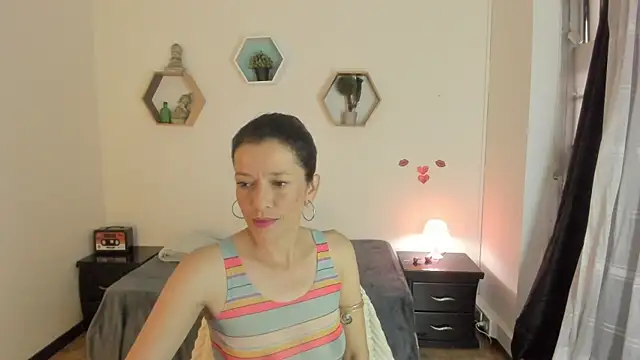 Snapshot of Paloma_victory chatting on 16, 7, 2026 Paloma victory online show from 16, 7, 2026