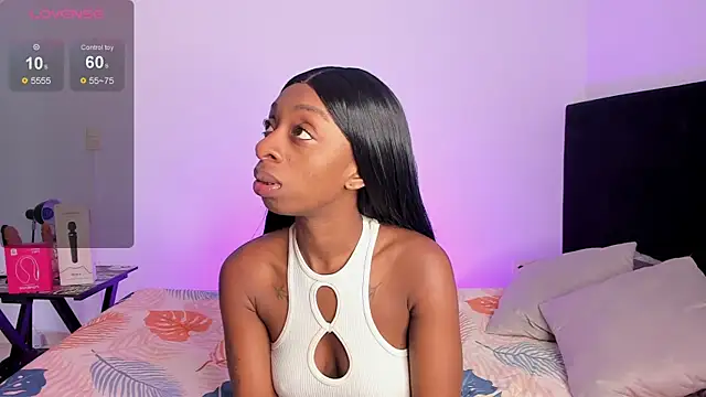 Anny osorio online show from 5, 2, 2026