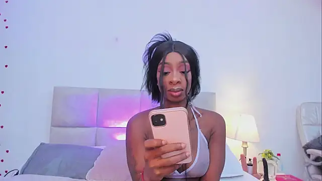 Anny osorio online show from 19, 12, 2025