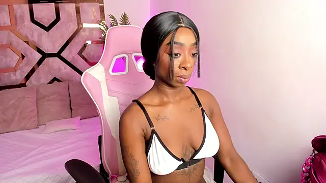 Anny osorio online show from 5, 3, 2025