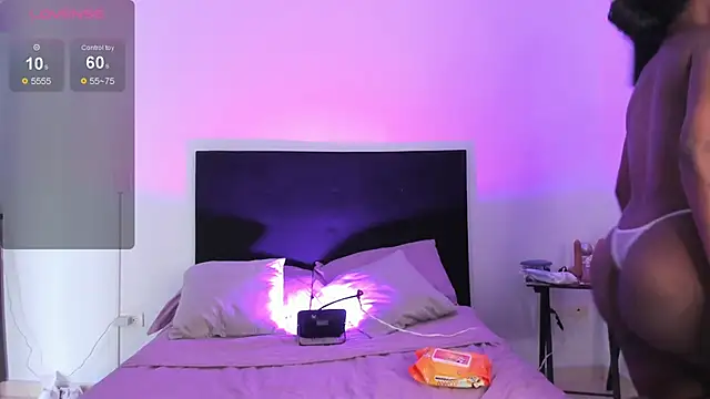 Anny osorio online show from 25, 2, 2026