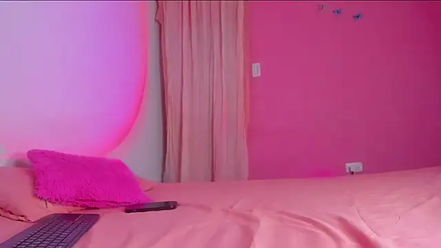 valeryjackson1 online show from 20, 3, 2025