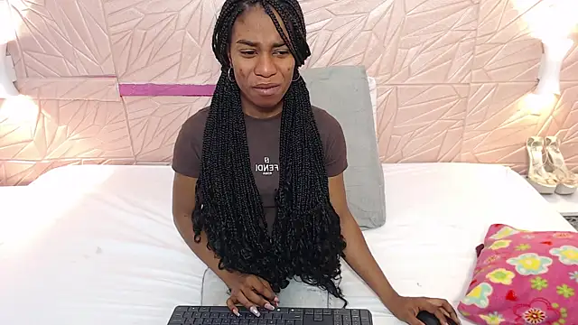 Amarantha love69 online show from 6, 2, 2025