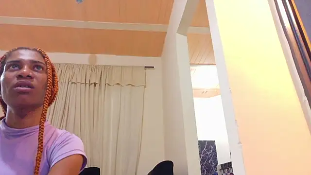 Amarantha love69 online show from 1, 12, 2025