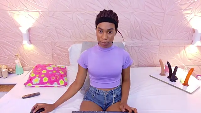 Amarantha love69 online show from 9, 10, 2025