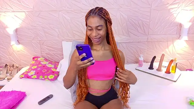 Amarantha love69 online show from 27, 10, 2025