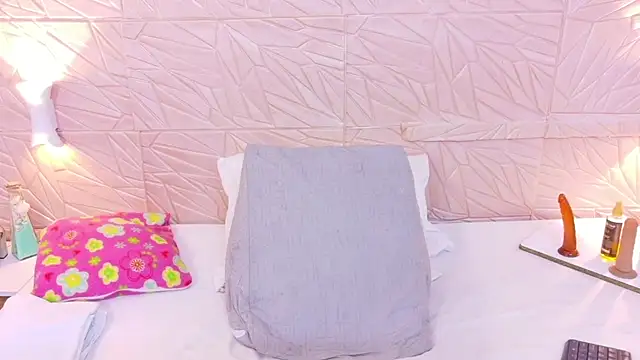 Amarantha love69 online show from 7, 11, 2025