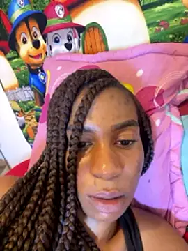 Amarantha love69 online show from 14, 1, 2026