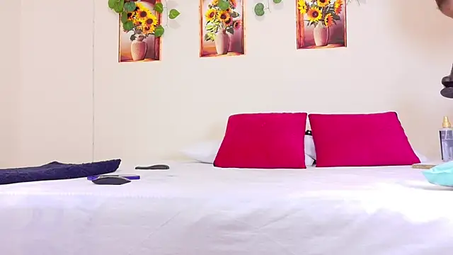 Amarantha love69 online show from 20, 12, 2025