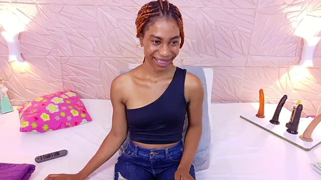 Amarantha love69 online show from 6, 11, 2025