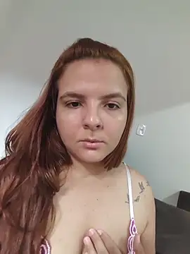 Bruninha Hot10 online show from 27, 4, 2026