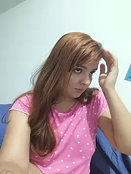 Bruninha Hot10 online show from 18, 2, 2026