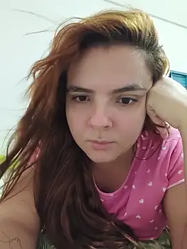 Snapshot of Bruninha_Hot10 chatting on 11, 6, 2026 Bruninha Hot10 online show from 11, 6, 2026