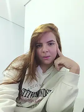 Bruninha Hot10 online show from 17, 3, 2026