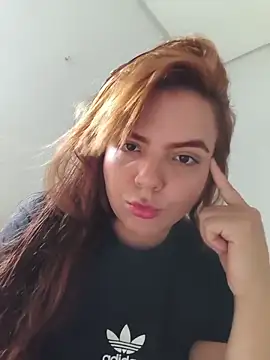 Bruninha Hot10 online show from 30, 3, 2026