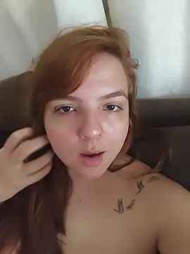 Bruninha Hot10 online show from 25, 4, 2026