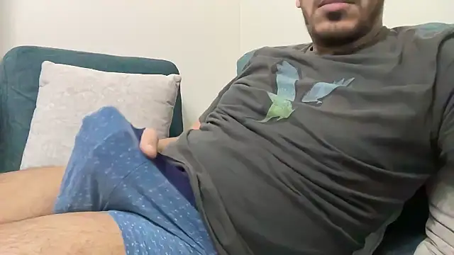 Mooka69 online show from 9, 12, 2024