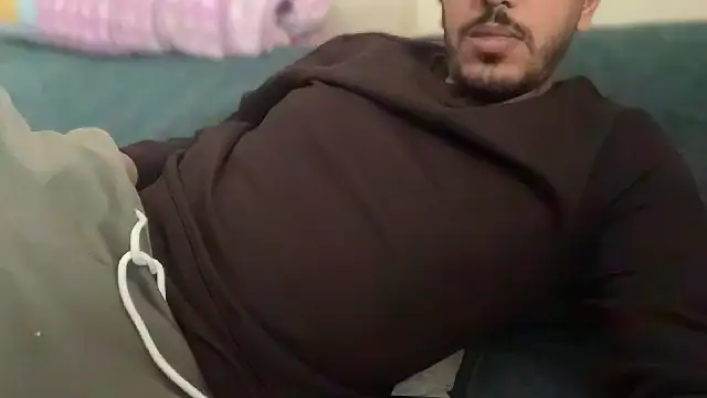 Mooka69 online show from 18, 1, 2026