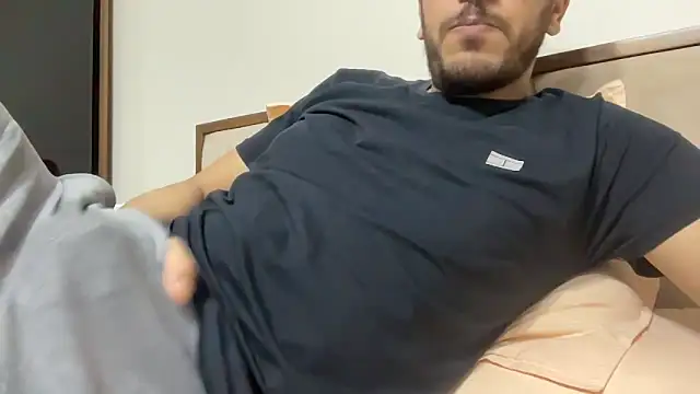 Mooka69 online show from 18, 4, 2026