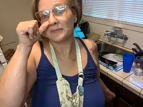 ChileVerde12 online show from 12, 5, 2026