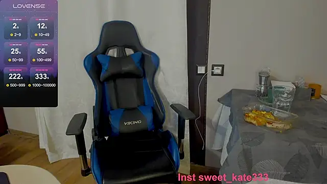 Sweet-Kate333 online show from 6, 3, 2025
