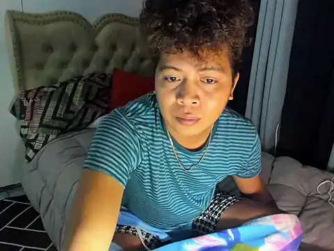 asian sweetboy online show from 5, 12, 2025