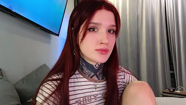 SophieInkk online show from 12, 3, 2026