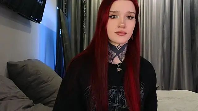 SophieInkk online show from 14, 2, 2026