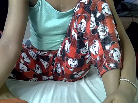 Elbony ray online show from 10, 3, 2026