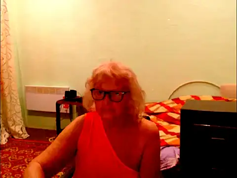 Natali7634 online show from 20, 4, 2026