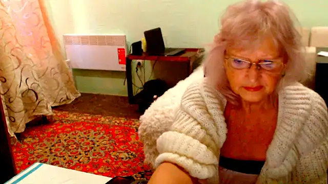 Natali7634 online show from 1, 11, 2025