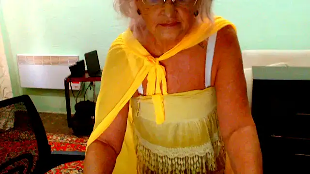 Natali7634 online show from 25, 9, 2025