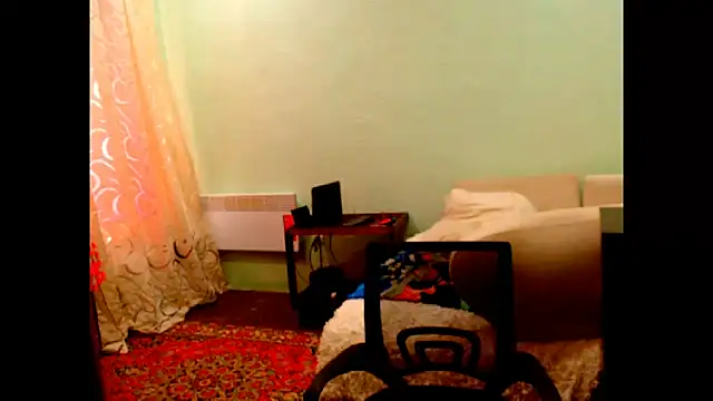 Natali7634 online show from 10, 10, 2025