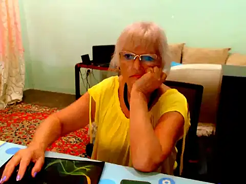 Natali7634 online show from 9, 9, 2025