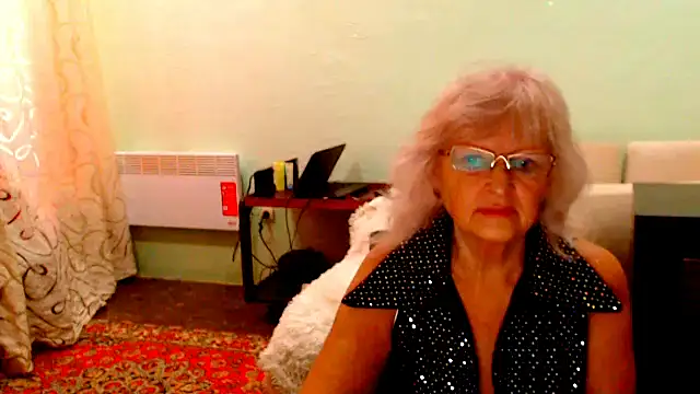 Natali7634 online show from 6, 11, 2025