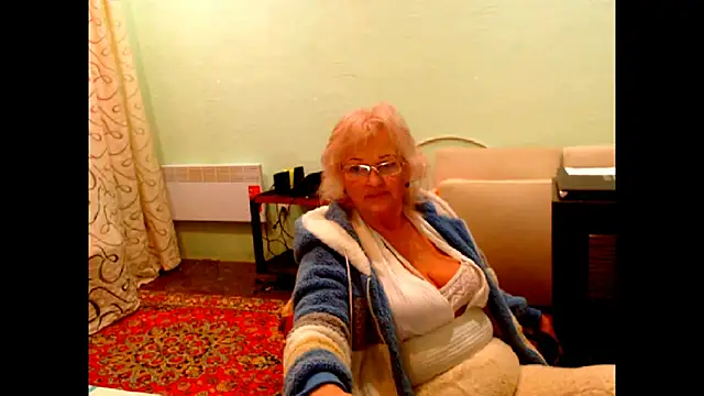 Natali7634 online show from 29, 11, 2025