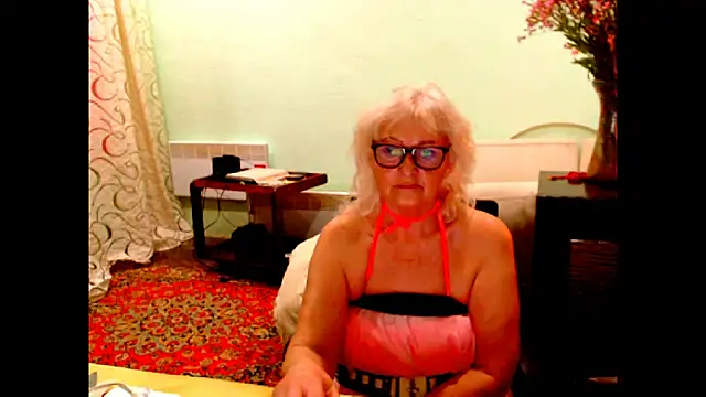 Snapshot of Natali7634 chatting on 6, 6, 2026 Natali7634 online show from 6, 6, 2026