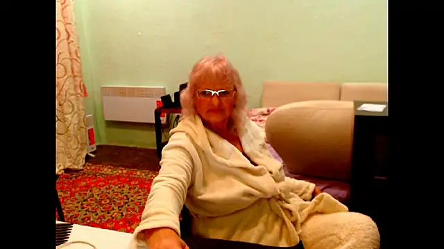 Natali7634 online show from 23, 9, 2025