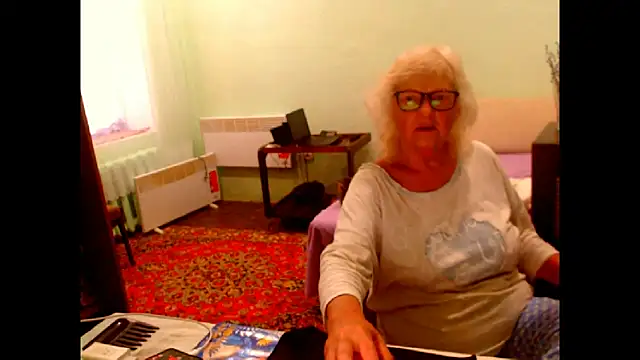 Natali7634 online show from 2, 7, 2026