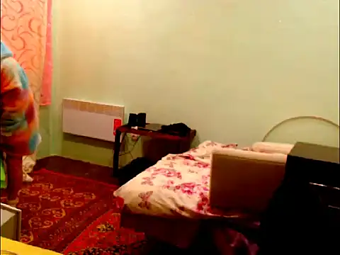 Natali7634 online show from 31, 3, 2026