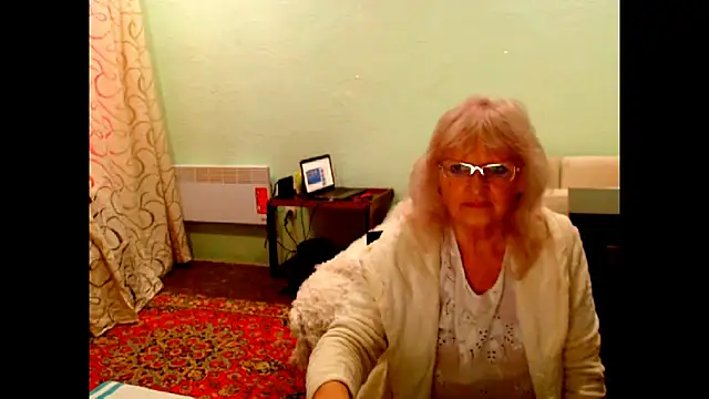 Natali7634 online show from 5, 11, 2025