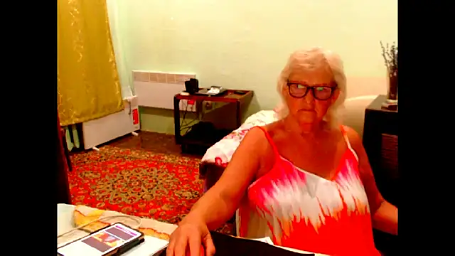 Natali7634 online show from 26, 6, 2026