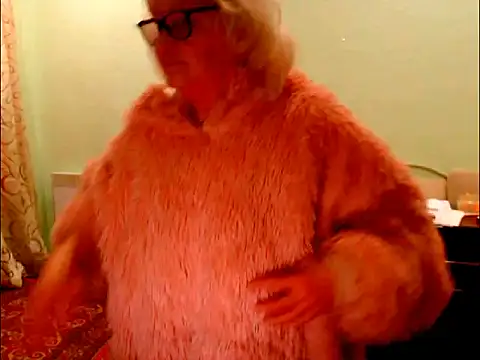 Natali7634 online show from 18, 4, 2026