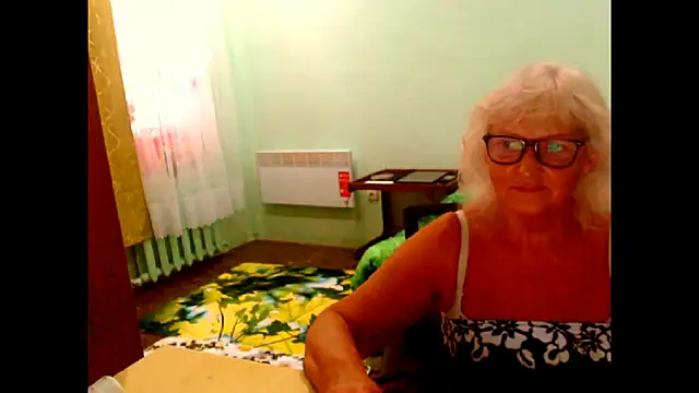 Natali7634 online show from 22, 7, 2026