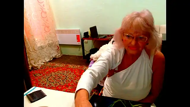 Natali7634 online show from 28, 10, 2025