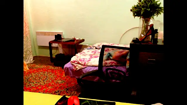 Snapshot of Natali7634 chatting on 10, 5, 2026 Natali7634 online show from 10, 5, 2026