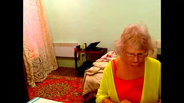 Natali7634 online show from 12, 11, 2025