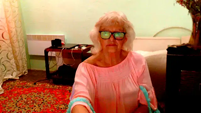 Natali7634 online show from 14, 6, 2026