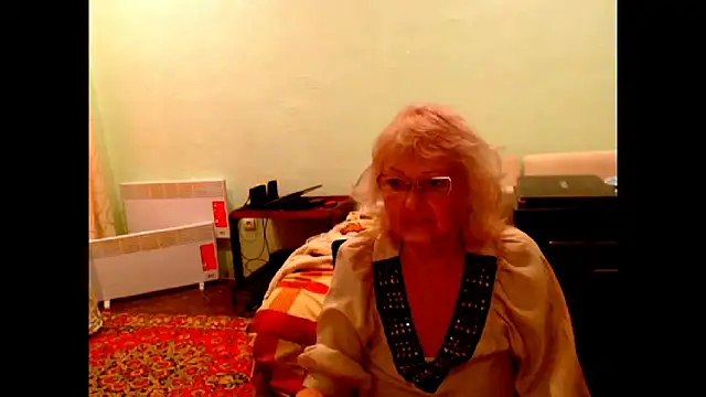 Natali7634 online show from 28, 11, 2025