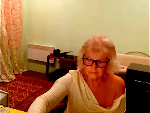 Natali7634 online show from 1, 4, 2026